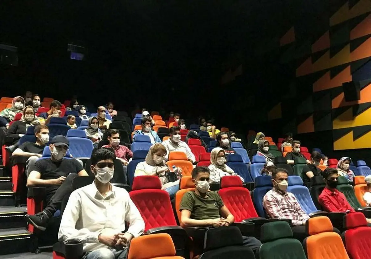 بازگشایی مجدد سینماها از ۲۰ آبان/ اعتراض به دستورالعمل جدید