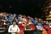 بازگشایی مجدد سینما‌ها از ۲۰ آبان/ اعتراض به دستورالعمل جدید