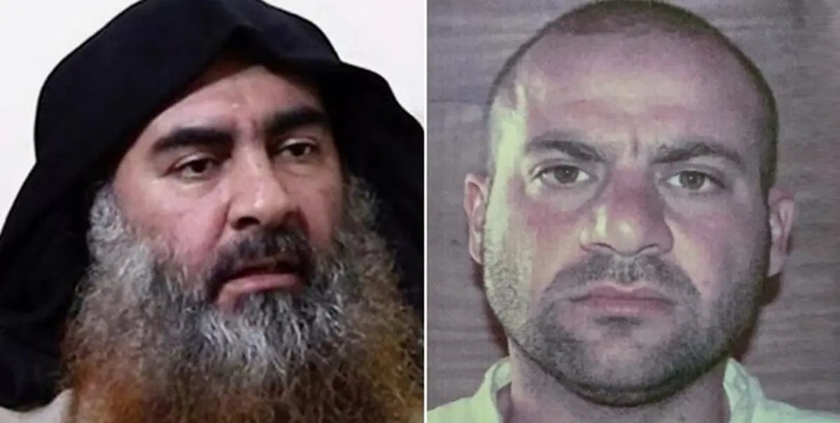  جانشین ابوبکر البغدادی پیدا شد