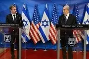 تماس تلفنی مهم آمریکا و اسرائیل درباره ایران