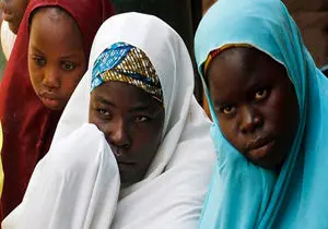 افشاگری جدید درباره دخترانِ انتحاریِ بوکوحرام 
