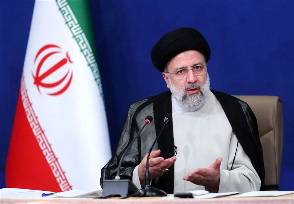 رئیسی: خرید ۳۰ میلیون دز واکسن قطعی شد