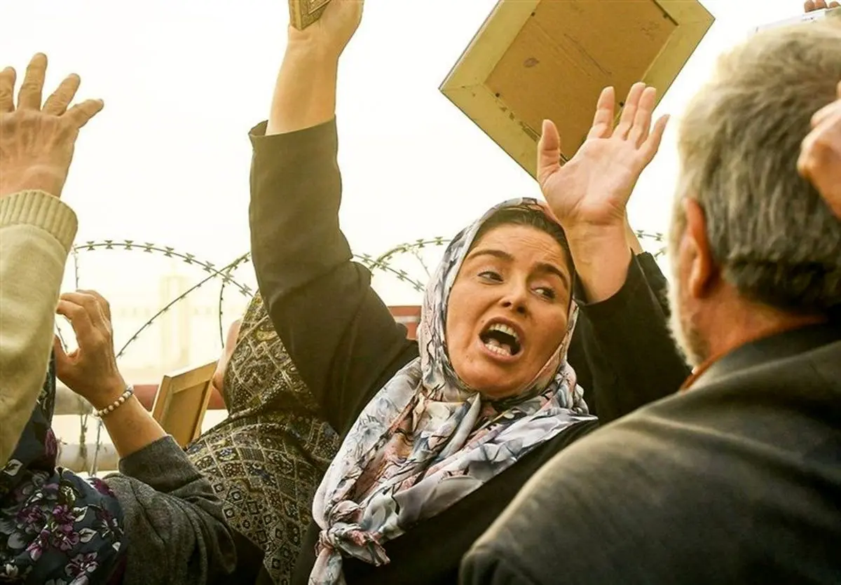 هشدارهای «سرهنگ ثریا» درباره منافقین