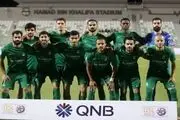 خروج از بحران دیرهنگام الاهلی/ فصل کنعانی و شجاع با برد تمام شد
