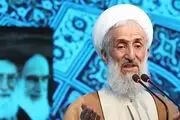 اولین نماز جمعه تهران در سال ۱۴۰۲ به امامت آیت‌الله صدیقی اقامه می‌شود