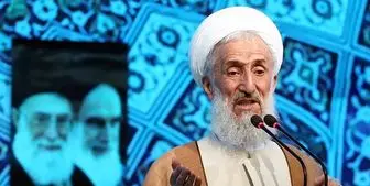 آیت‌الله صدیقی: تیر دشمن برای بدنام کردن جوانان به هدف نخورد 