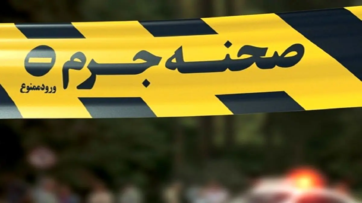 افشای راز قتل راننده سمند با دستگیری ۲ معتاد