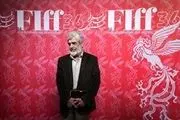 گزارش اولین روز جشنواره جهانی فیلم فجر/ رضایت پدر شهید احمدی روشن