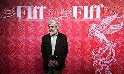 گزارش اولین روز جشنواره جهانی فیلم فجر/ رضایت پدر شهید احمدی روشن