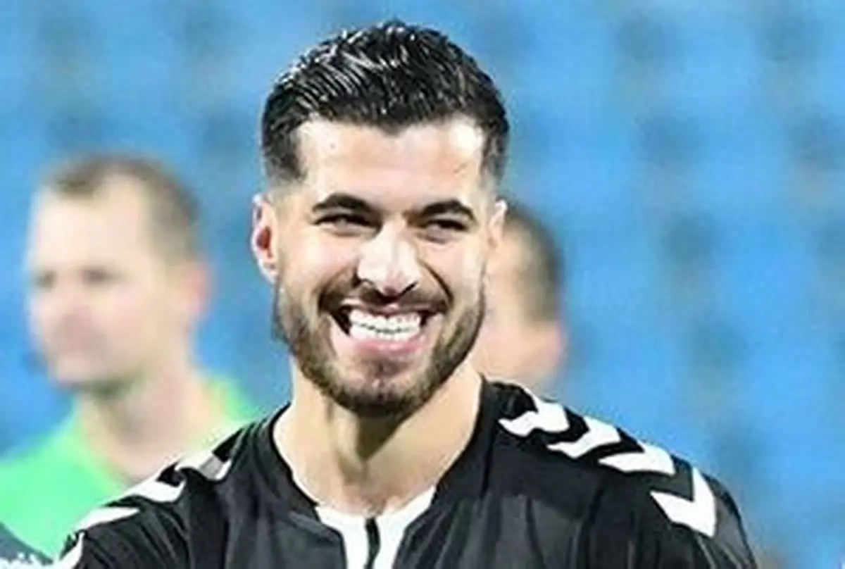 علت رفتن عزت اللهی به قطر از زبان خودش