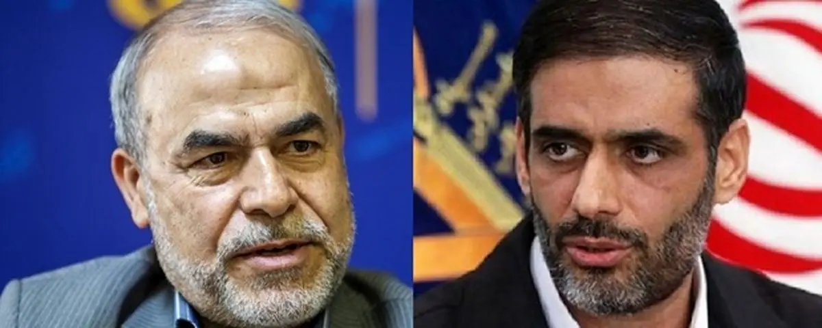 توضیح سردار جوانی درباره تخلفات سعید محمد