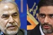 توضیح سردار جوانی درباره تخلفات سعید محمد