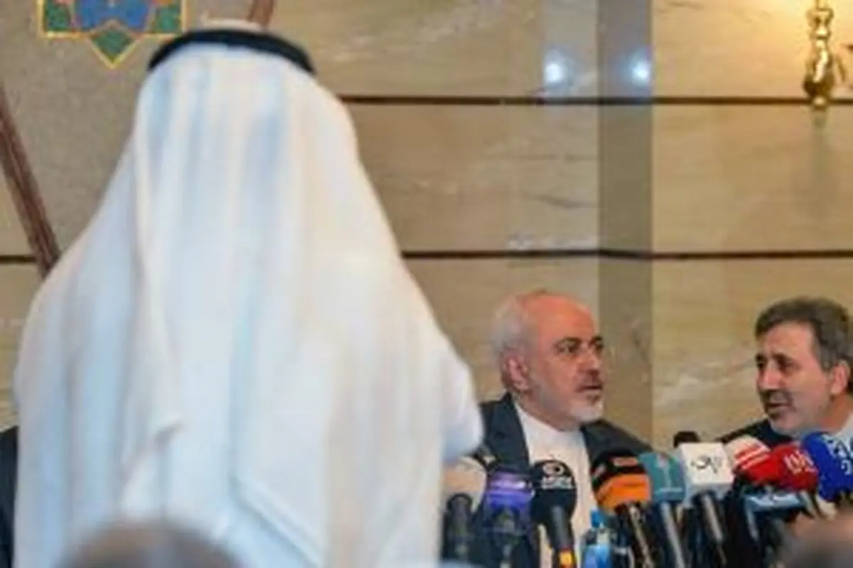 ایران در مقابل اعراب یا در کنار اعراب!