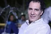 انحراف بینی بازیگر مشهور تلویزیون سوژه شد!