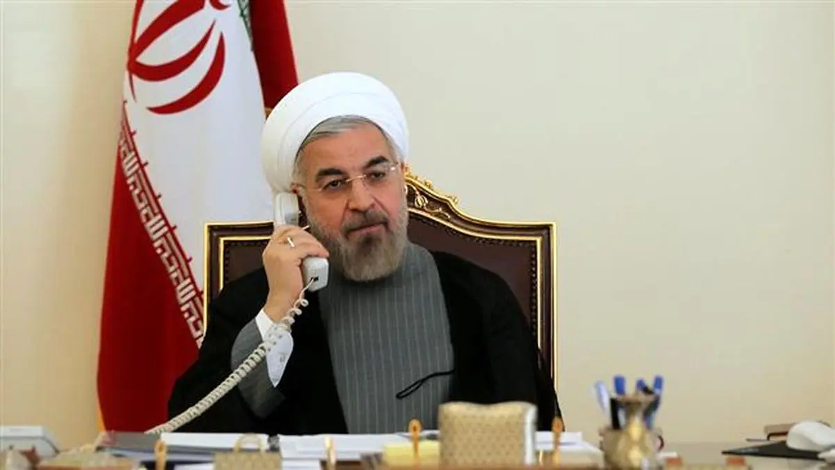 همکاریهای مشترک ایران و فرانسه برای مبارزه با تروریسم
