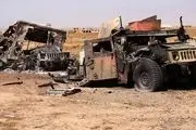 ناامنی برای آمریکایی ها در عراق