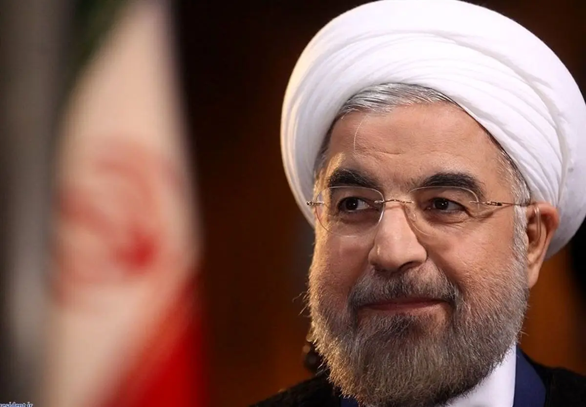 روحانی به نمایشگاه کتاب نمیرود