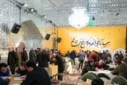 نمره قبولی دولت در برگزاری انتخابات ۱۱ اسفند