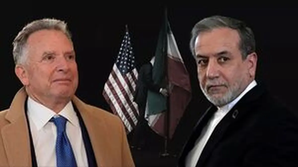 
نیویورک تایمز: ایران خواستار لغو تحریم‌های مالی و نفتی است
