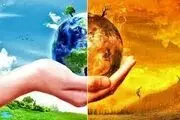 چرا گرمایش زمین تبدیل به یک معظل جهانی شده است؟


