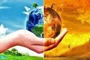 چرا گرمایش زمین تبدیل به یک معظل جهانی شده است؟

