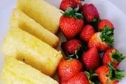 این مواد غذایی را در رژیم غذایی خود قرار دهید