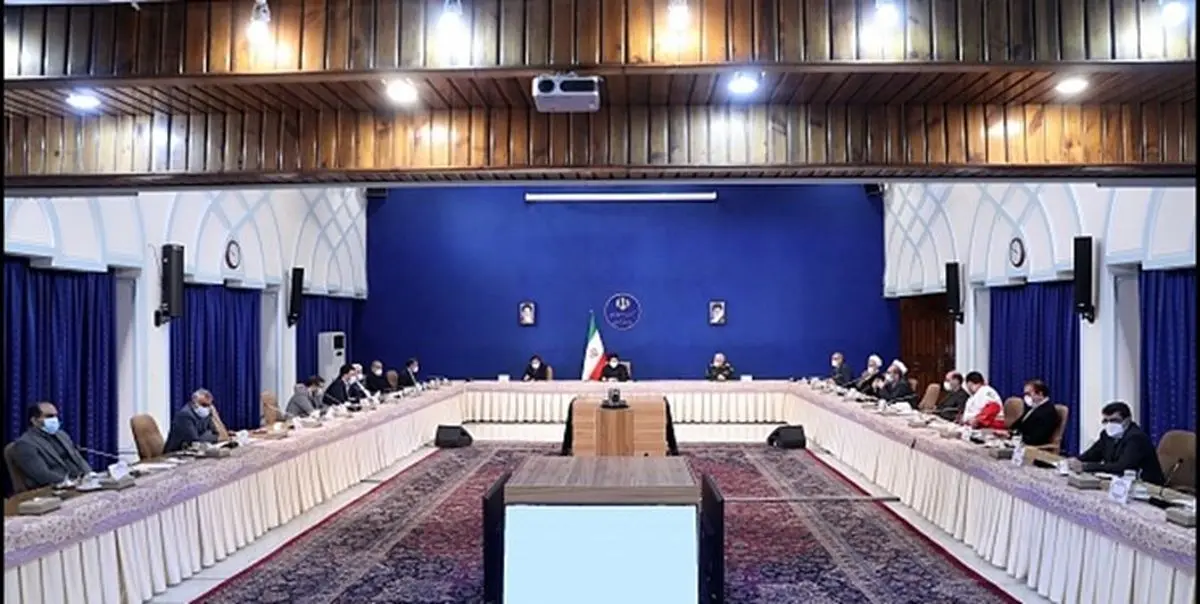 رئیسی: سفرهای استانی موقتا انجام نمیشود