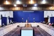 رئیسی: سفرهای استانی موقتا انجام نمی‌شود