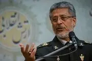 سامانه ایرانی باور ۳۷۳ برابر با اس ۴۰۰ روس‌ها است