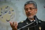 سامانه ایرانی باور ۳۷۳ برابر با اس ۴۰۰ روس‌ها است