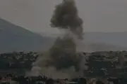 شهادت ۲۵۴ نفر در حملات چهارشنبه رژیم صهیونیستی به لبنان