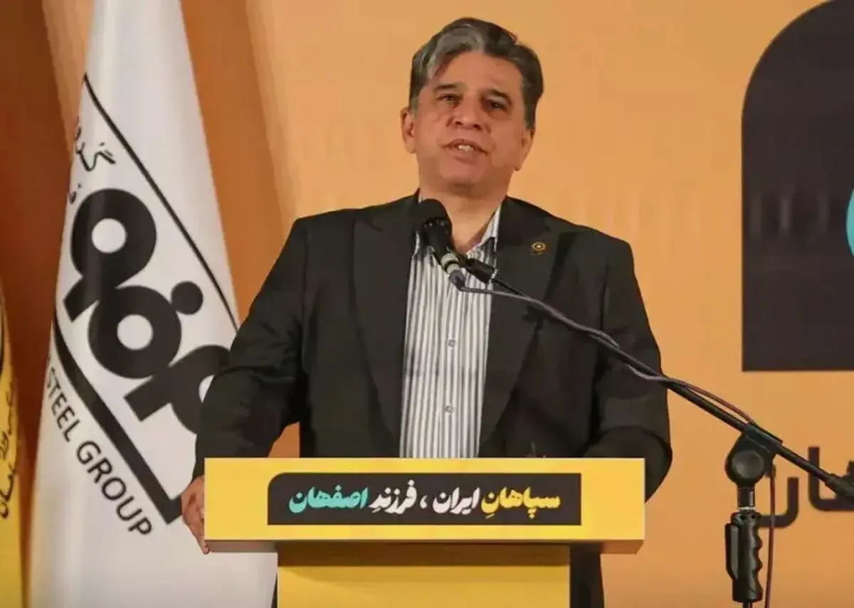 جدایی چند ستاره سپاهان قطعی شد