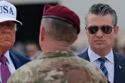 ژنرال آمریکایی: نیروی کافی برای محافظت از اسرائیل نداریم
