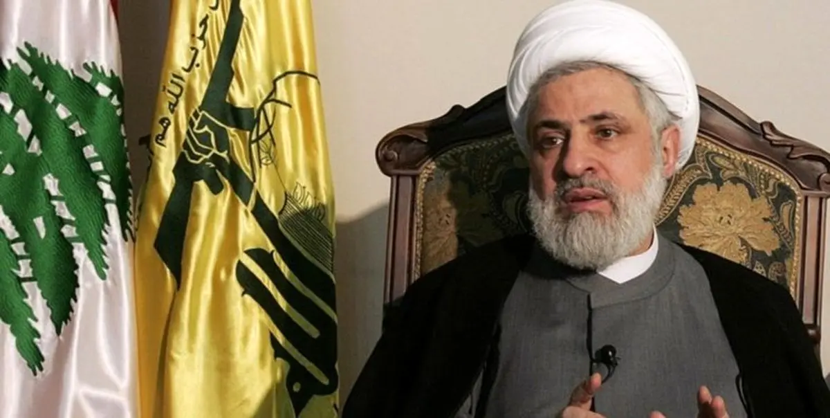 دشمنان حزبالله از سفارت آمریکا دستور میگیرند