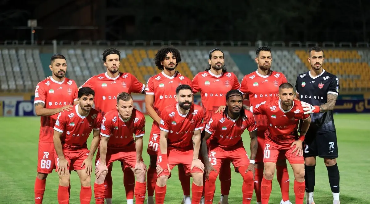بازار نقل‌وانتقالات زیر نظر سرخ‌ها؛ پرسپولیس به دنبال تقویت نقاط ضعف