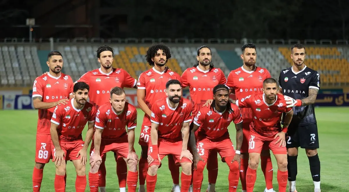 بازار نقل‌وانتقالات زیر نظر سرخ‌ها؛ پرسپولیس به دنبال تقویت نقاط ضعف