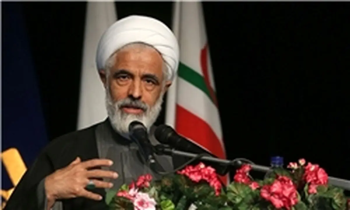 هستههای گزینش ایجاد شده تا شاهد ارتشا و پارتی بازی نباشیم