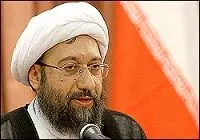 لاریجانی: رئیس جمهور ناتوان قسم دروغ نخورد