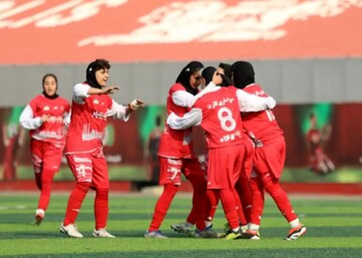 تمدید قرارداد ستاره پرسپولیس تایید شد