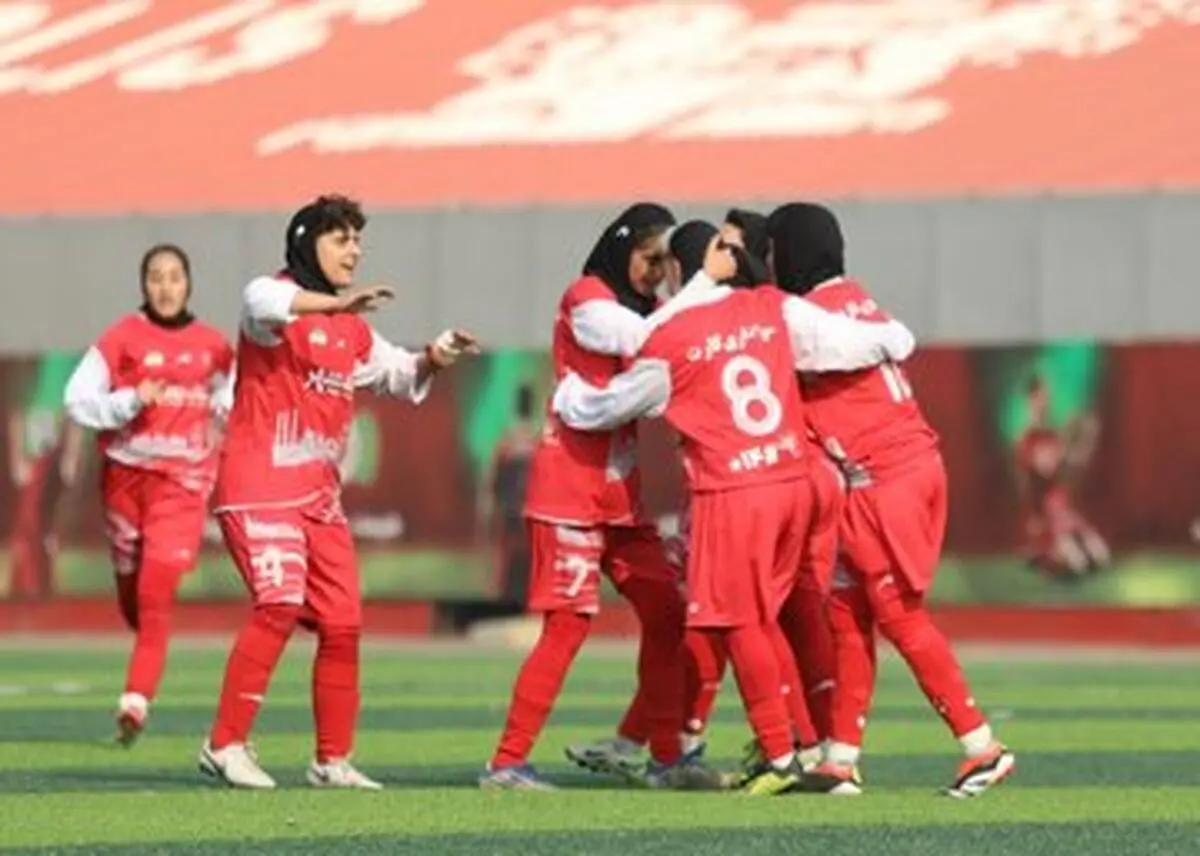 تمدید قرارداد ستاره پرسپولیس تایید شد
