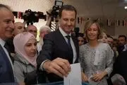 فشار قانونگذاران آمریکایی برای تحریم سوریه