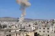 وقوع انفجار در شمال بغداد