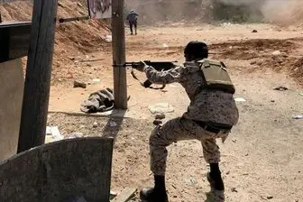 تمدید تحریم تسلیحاتی لیبی از سوی شورای امنیت سازمان ملل
