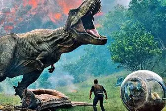 غوغایی که دایناسورها در سینمای جهان به پا کردند