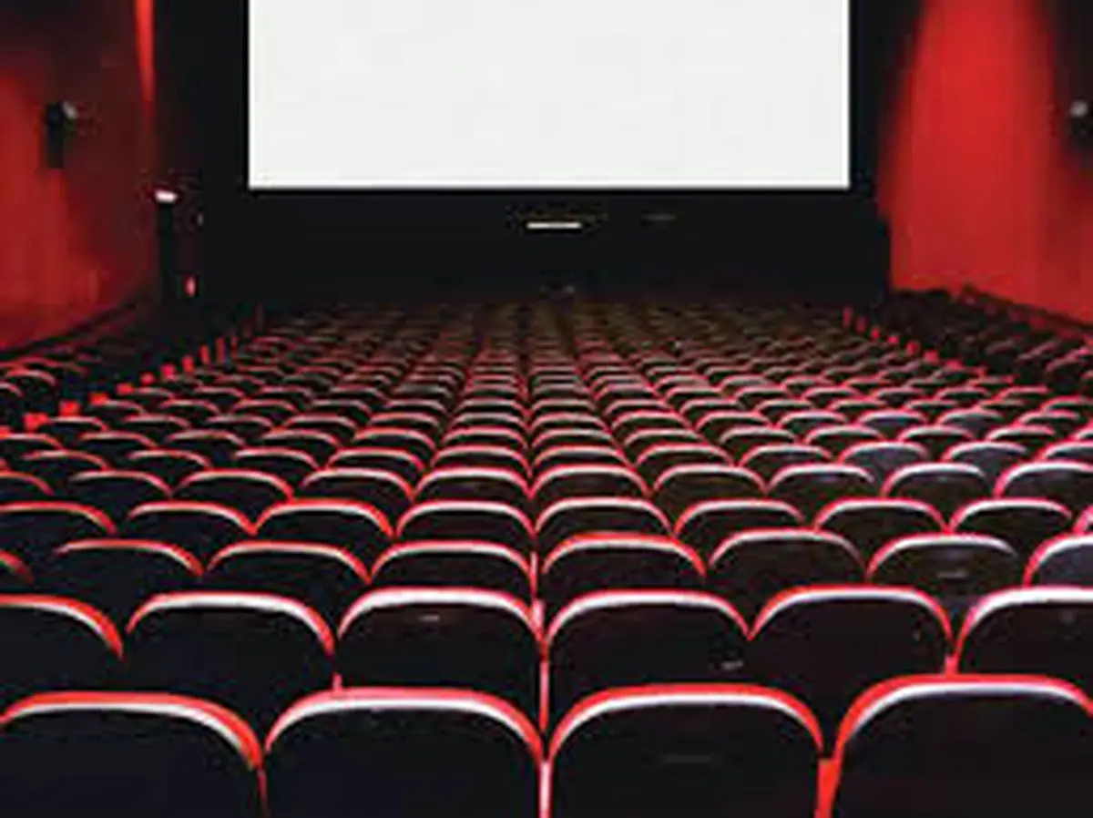 فروش سینماها در ٢٠٢۴ کاهش یافت