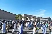 جزئیاتی جدید از حادثه زاهدان