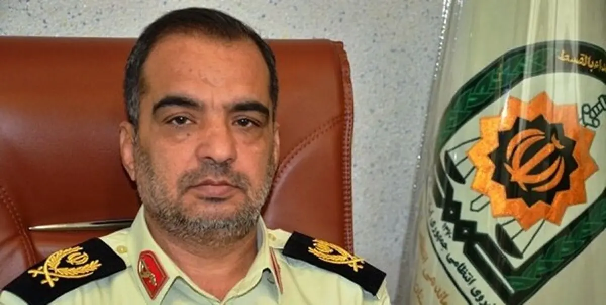  جزئیات حادثه زاهدان از زبان فرمانده انتظامی سیستان و بلوچستان