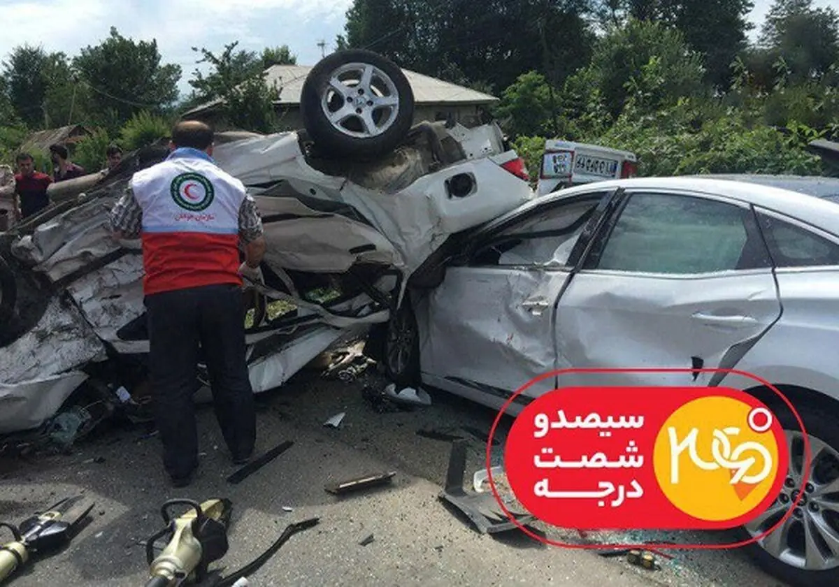 معرفی عامل مرگ  200 هزار ایرانی در تلویزیون