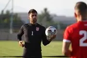 واکنش باشگاه تراکتورسازی به تعلیق محسن فروزان