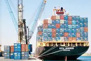 افت صادرات غیرنفتی ایران‌ در نخستین ماه سال